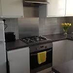 One Bedroom Flat In Fulham