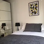 One Bedroom Flat In Fulham