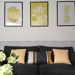 One Bedroom Flat In Fulham
