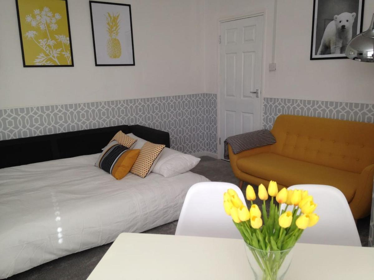 One Bedroom Flat In Fulham Appartamento Londra