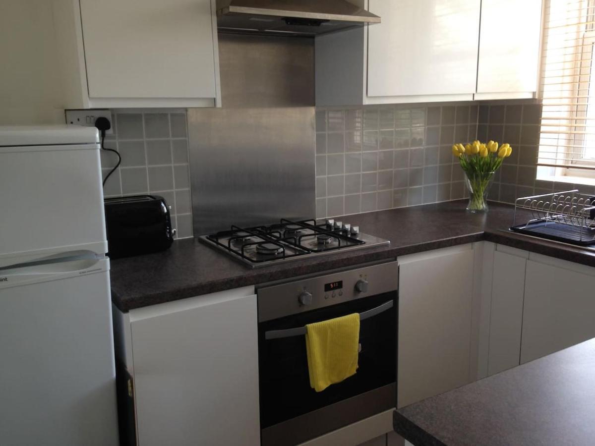 Appartamento One Bedroom Flat In Fulham *