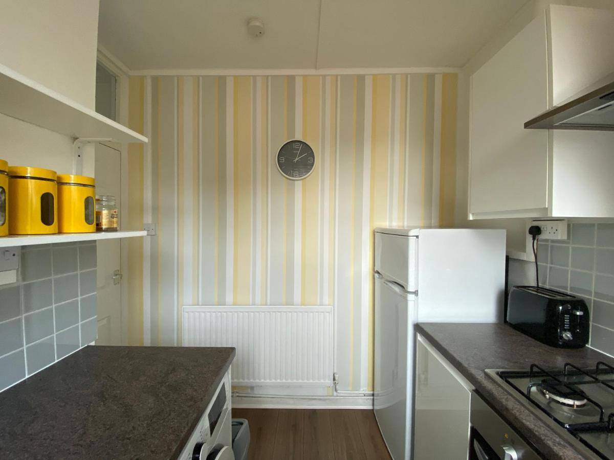 Appartamento One Bedroom Flat In Fulham Londra