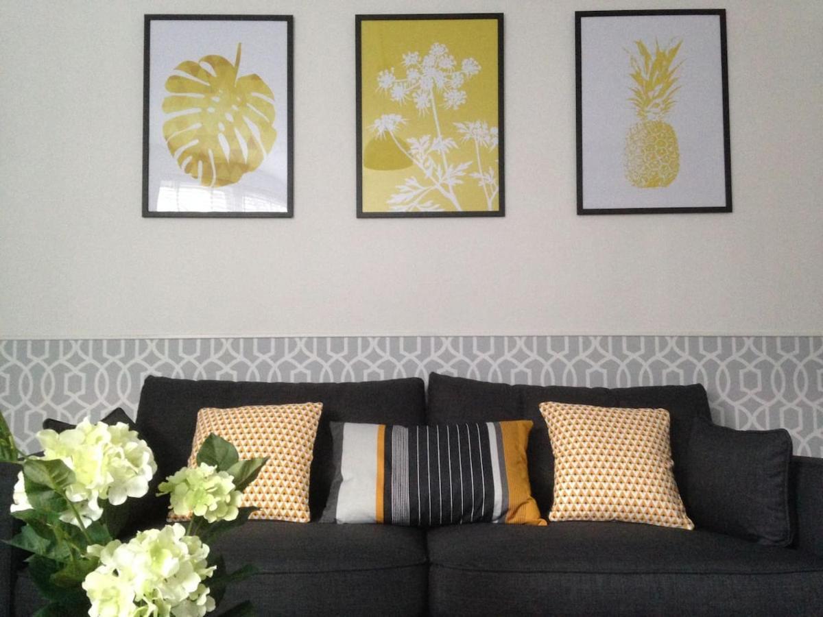 Appartamento One Bedroom Flat In Fulham Londra