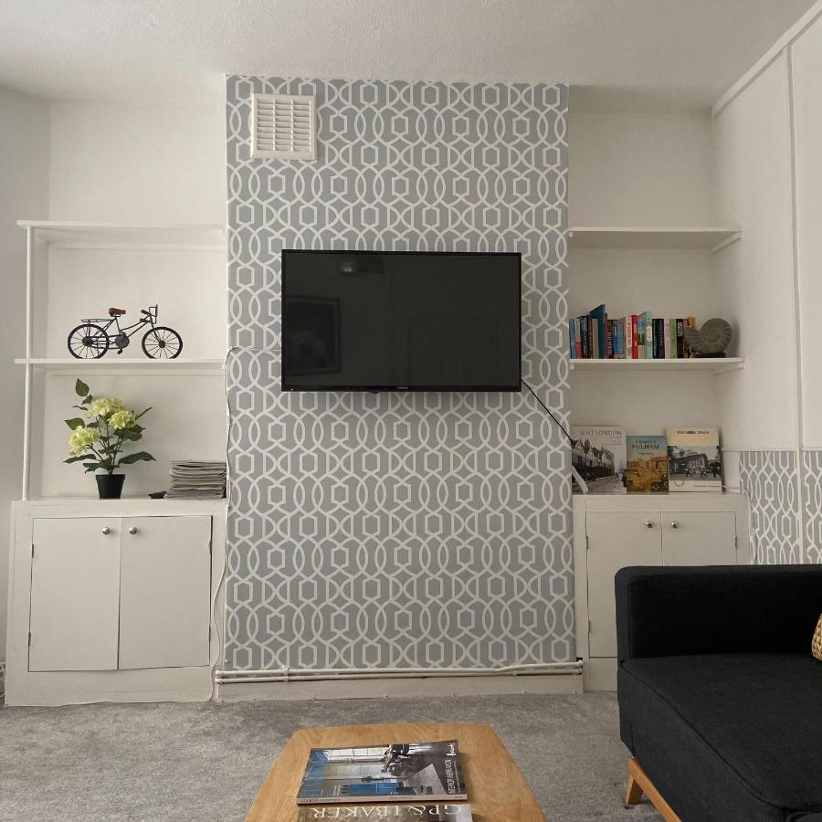 One Bedroom Flat In Fulham Appartamento Londra