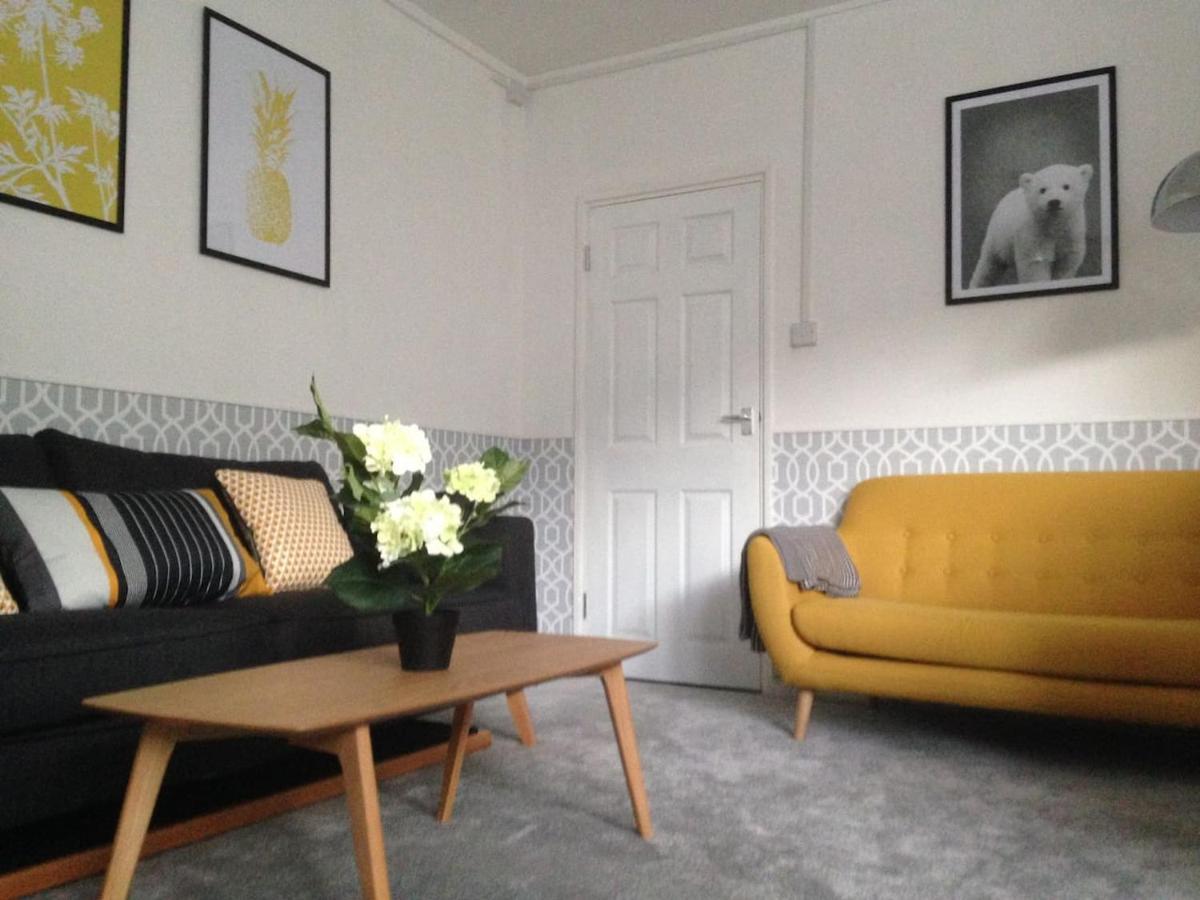 Appartamento One Bedroom Flat In Fulham Londra