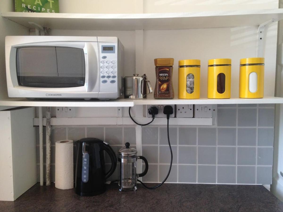 One Bedroom Flat In Fulham